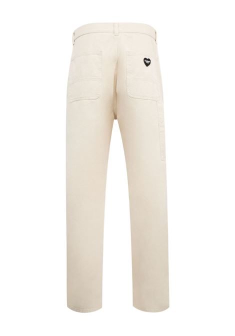 pantaloni drewe uomo natural CARHARTT WIP | I03480105.02